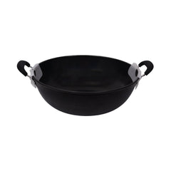WOK NON STICK IR 36 CM KK66-68 Default Title - MamasJan Crockery