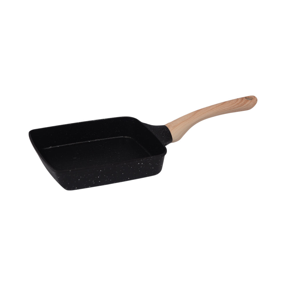 FRY PAN IR R11-15 Default Title - MamasJan Crockery