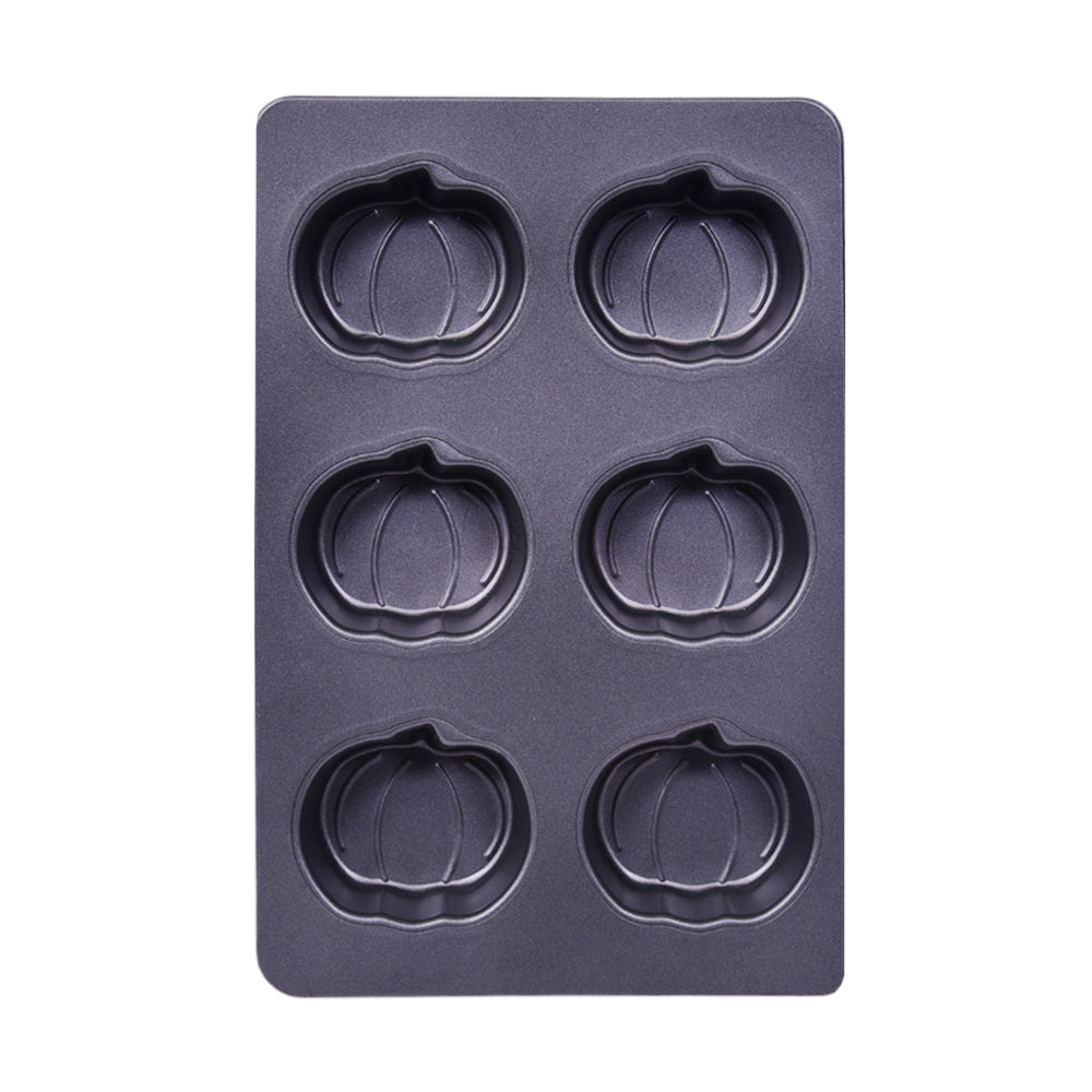 MUFFIN PAN IR R92-96 Default Title - MamasJan Crockery