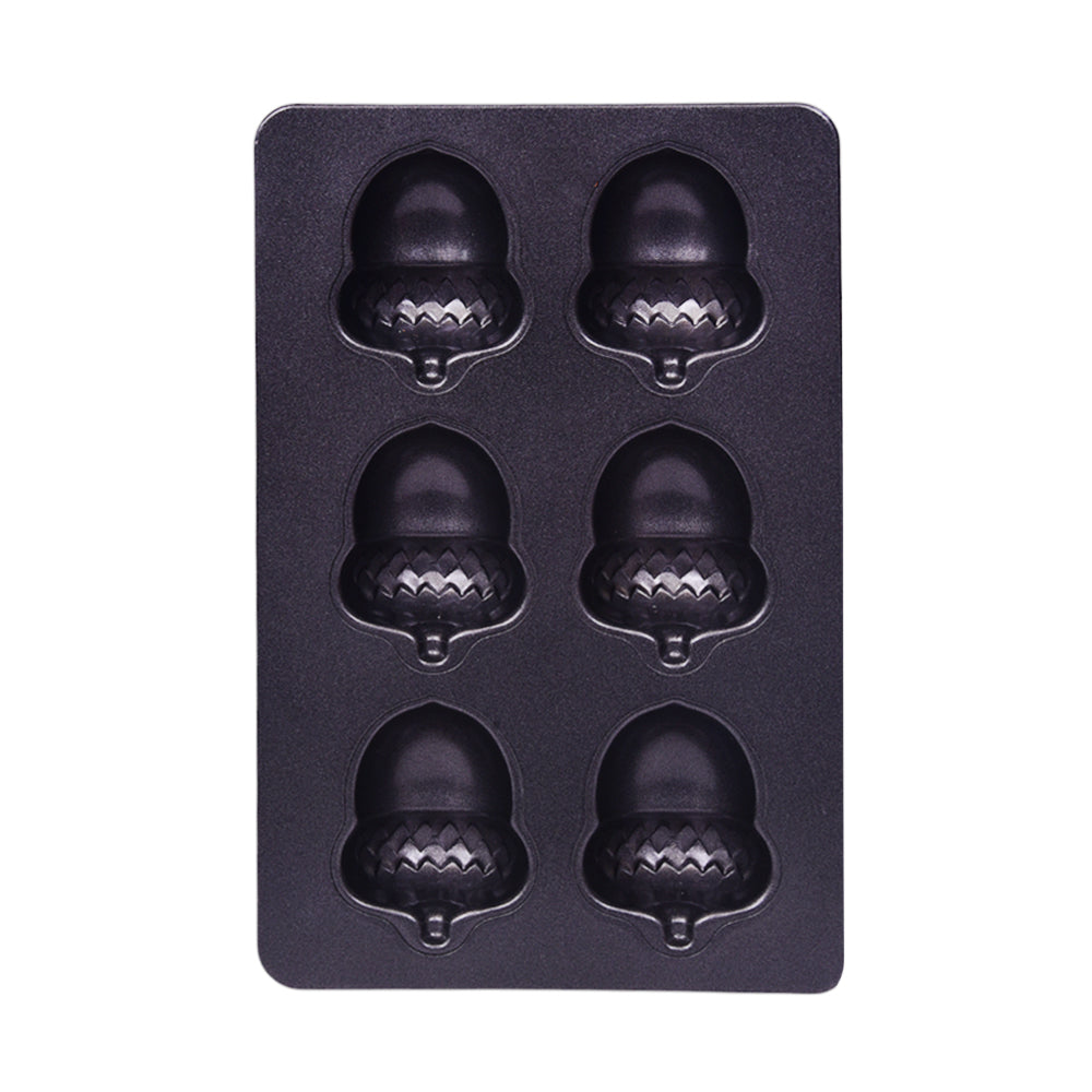 MUFFIN PAN IR R82-86 Default Title - MamasJan Crockery