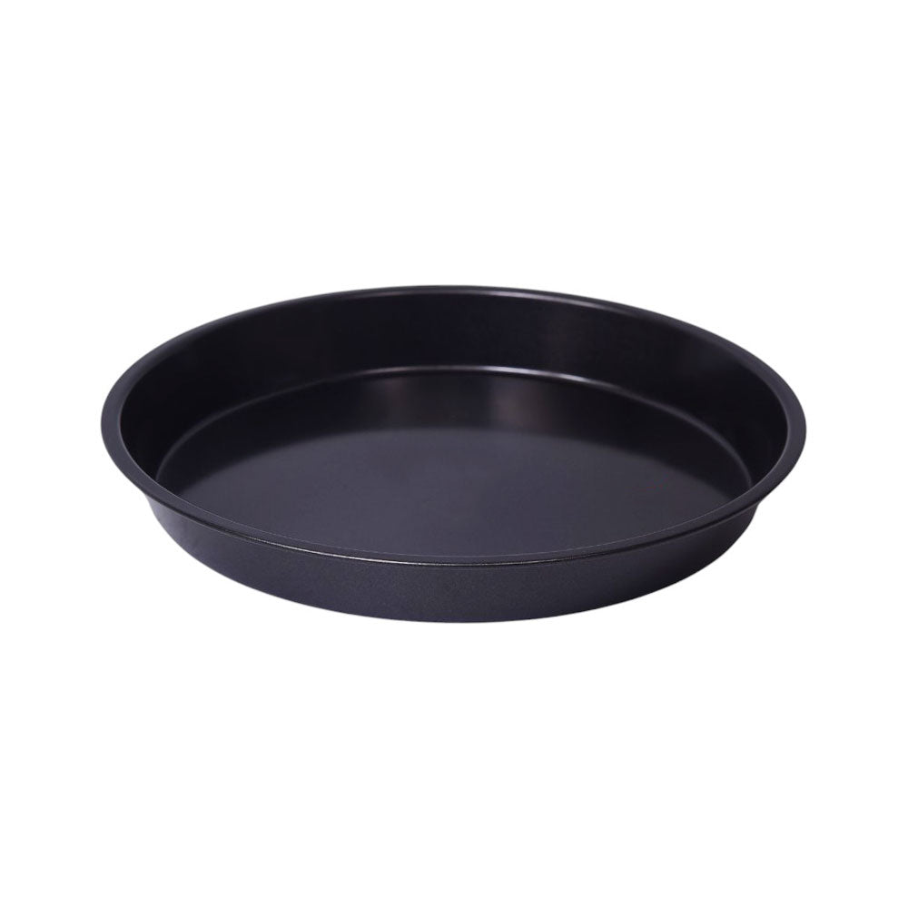 PIZZA PAN IR R42-46 Default Title - MamasJan Crockery