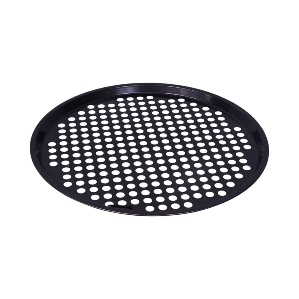 PIZZA PAN IR R31-35 Default Title - MamasJan Crockery