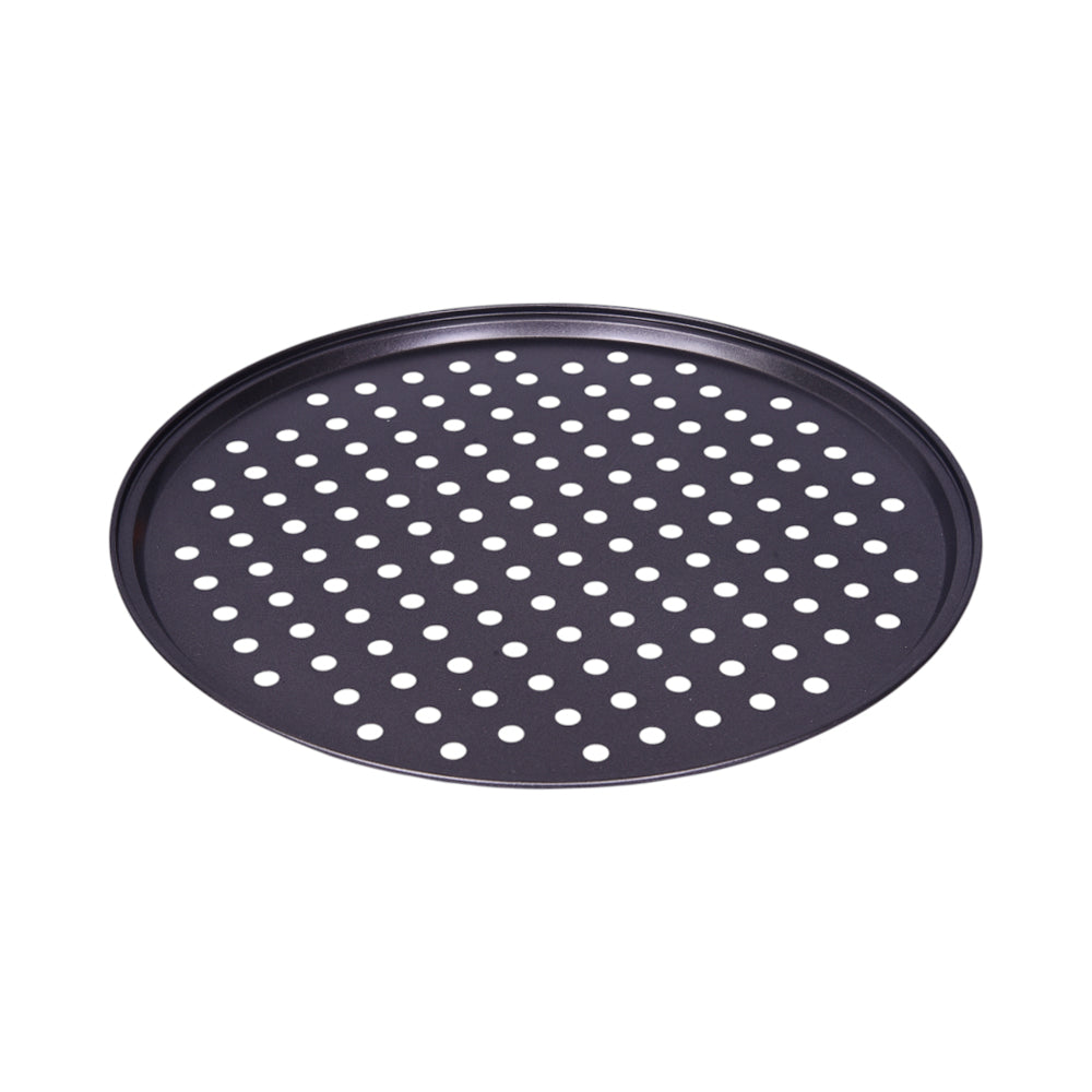 PIZZA PAN IR R72-76 Default Title - MamasJan Crockery