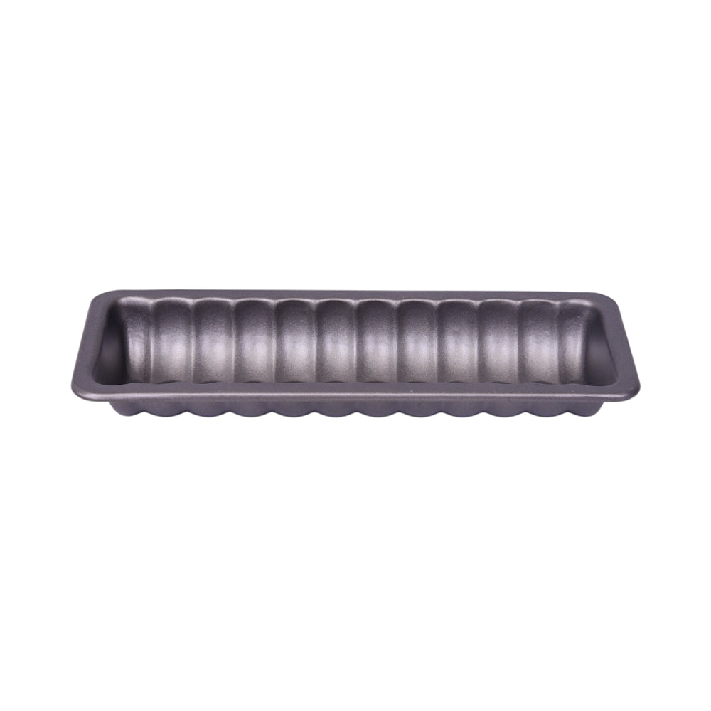 LOAF TIN IR R122-124 Default Title - MamasJan Crockery