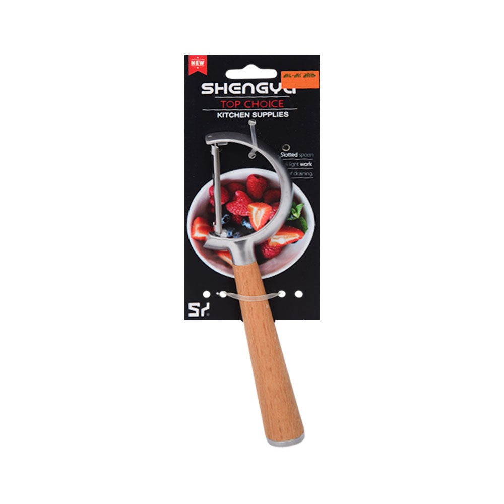 PEELER SHENGYA IR E4026 Default Title - MamasJan Crockery