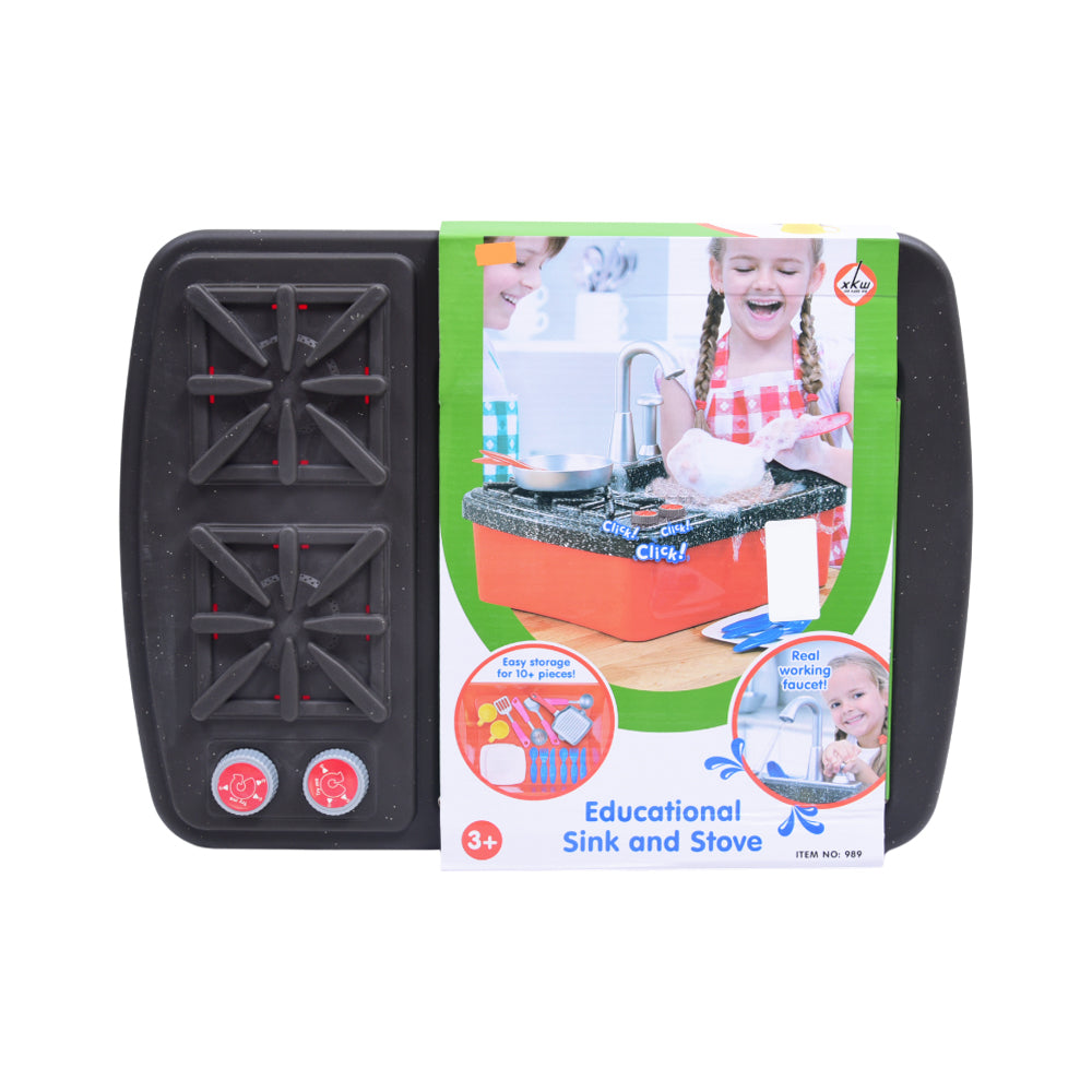 989K DISHWASHER KITCHEN SET A.I Default Title - MamasJan Toys