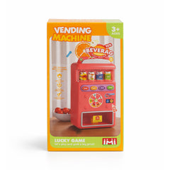 LML1083 VENDING MACHINE A.I Default Title - MamasJan Toys