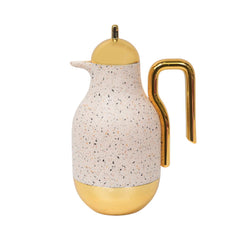 THERMOS 1.0 LTR IR EJS-012G/73707 Default Title - MamasJan Crockery