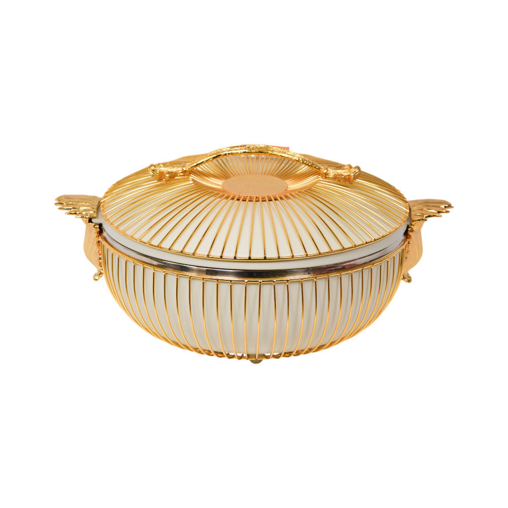 HOT POT 3.5 LTR IR OKK2GW Default Title - MamasJan Crockery