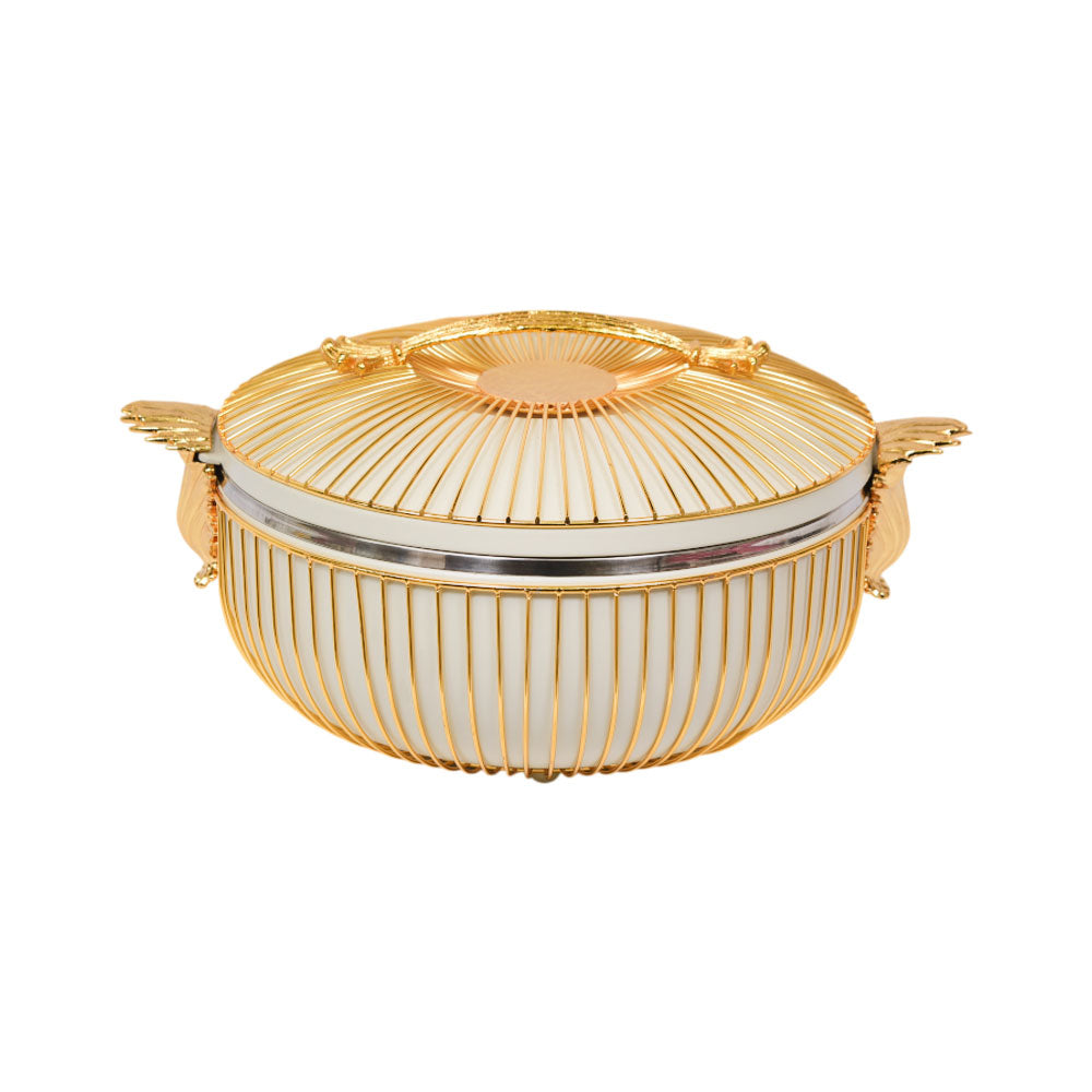 HOT POT 4.5 LTR IR OKK2GW Default Title - MamasJan Crockery