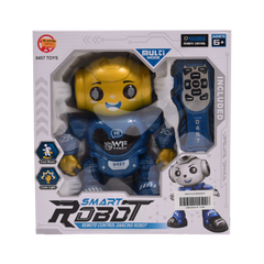 606-12 SPACE SMART ROBOT R/C A.I Default Title - MamasJan Toys