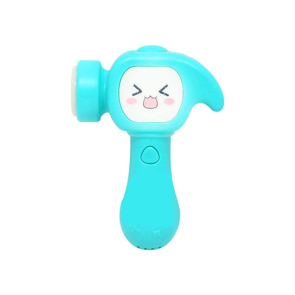 335-79 HAMMER RATTLE A.I Default Title - MamasJan Toys