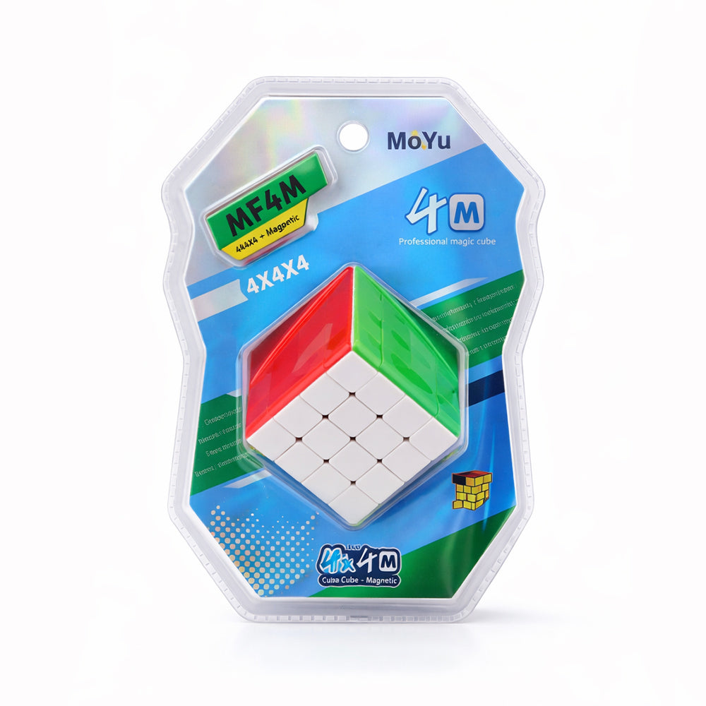 MF8935 MAGIC CUBE A.I Default Title - MamasJan Toys