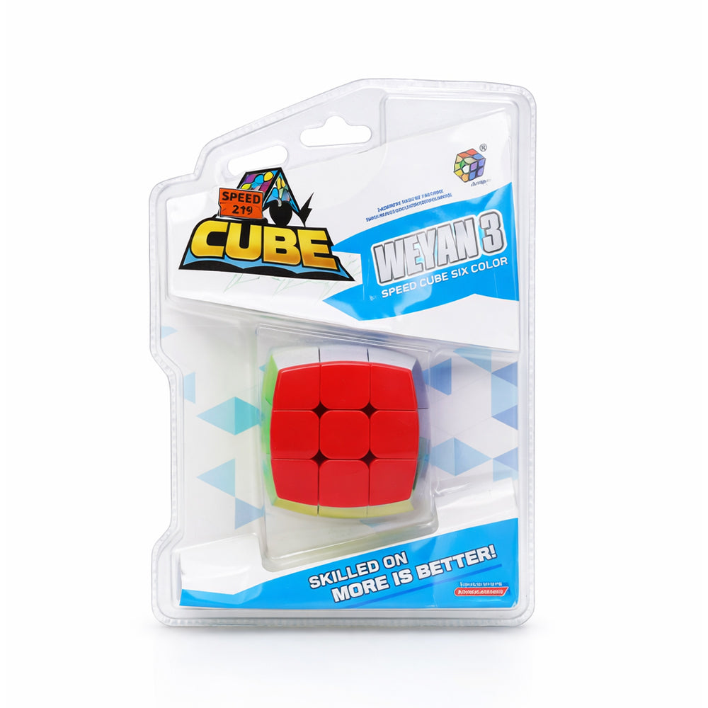 840C MAGIC CUBE A.I Default Title - MamasJan Toys