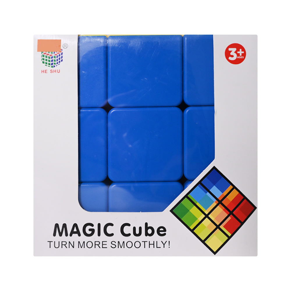 990C MAGIC CUBE BIG A.I Default Title - MamasJan Toys