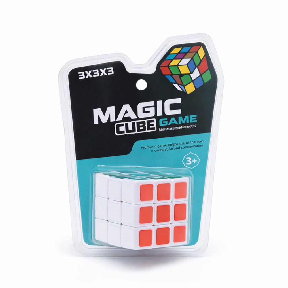 3026-3 MAGIC CUBE A.I Default Title - MamasJan Toys