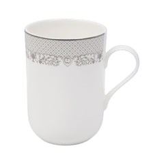 MUG BONE CHINA SW001-010G AH Default Title - MamasJan Crockery