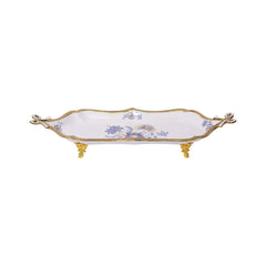 DISH SERVING ROYAL BISTRO IR 2515IL-22 Default Title - MamasJan Crockery
