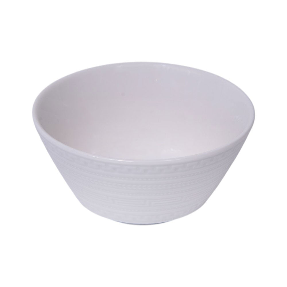 BOWL SWEET ROYAL BISTRO 4.5 INCH IR 22P598 Default Title - MamasJan Crockery