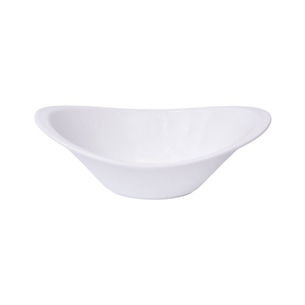 BOWL ROYAL BISTRO 8 INCH IR 22P19 Default Title - MamasJan Crockery