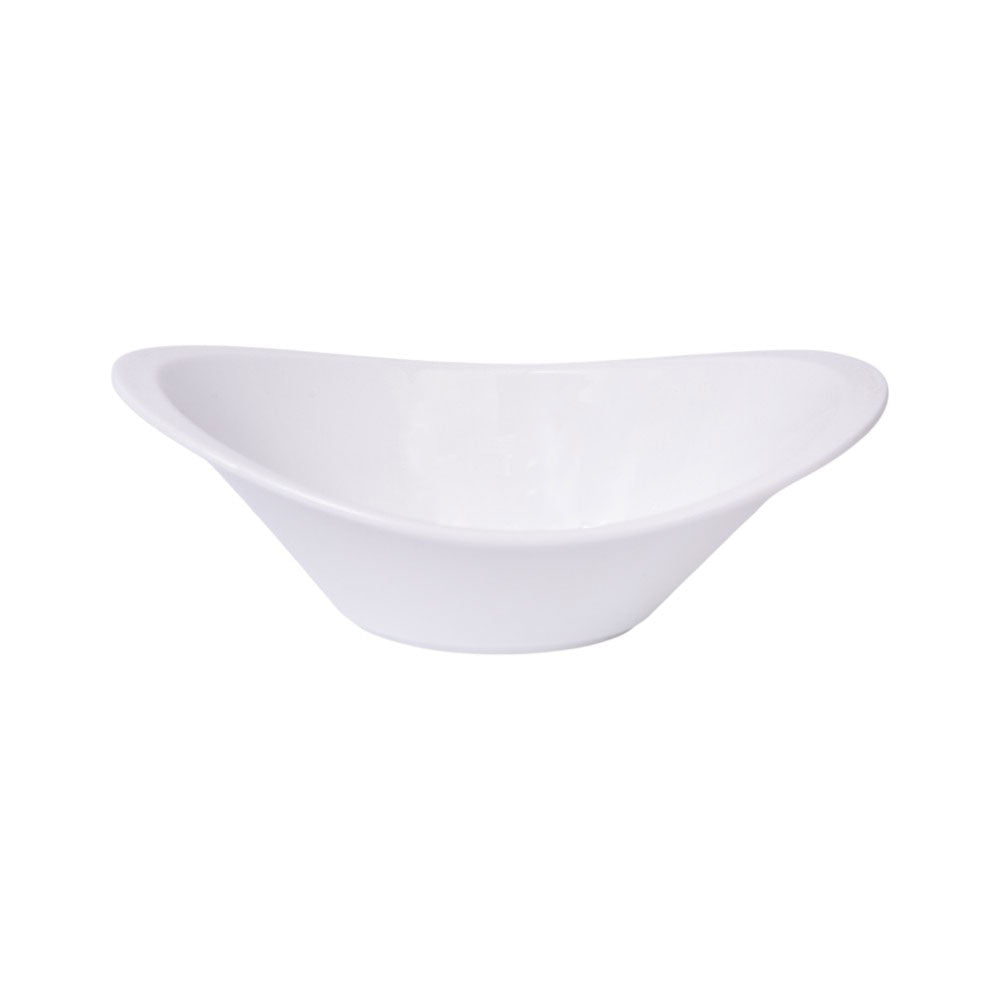 BOWL ROYAL BISTRO 10 INCH IR 22P20 Default Title - MamasJan Crockery