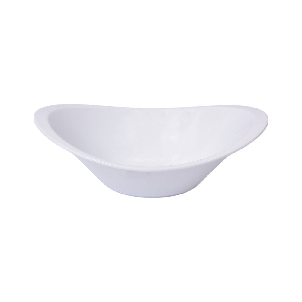 BOWL ROYAL BISTRO 12 INCH IR 22P75 Default Title - MamasJan Crockery