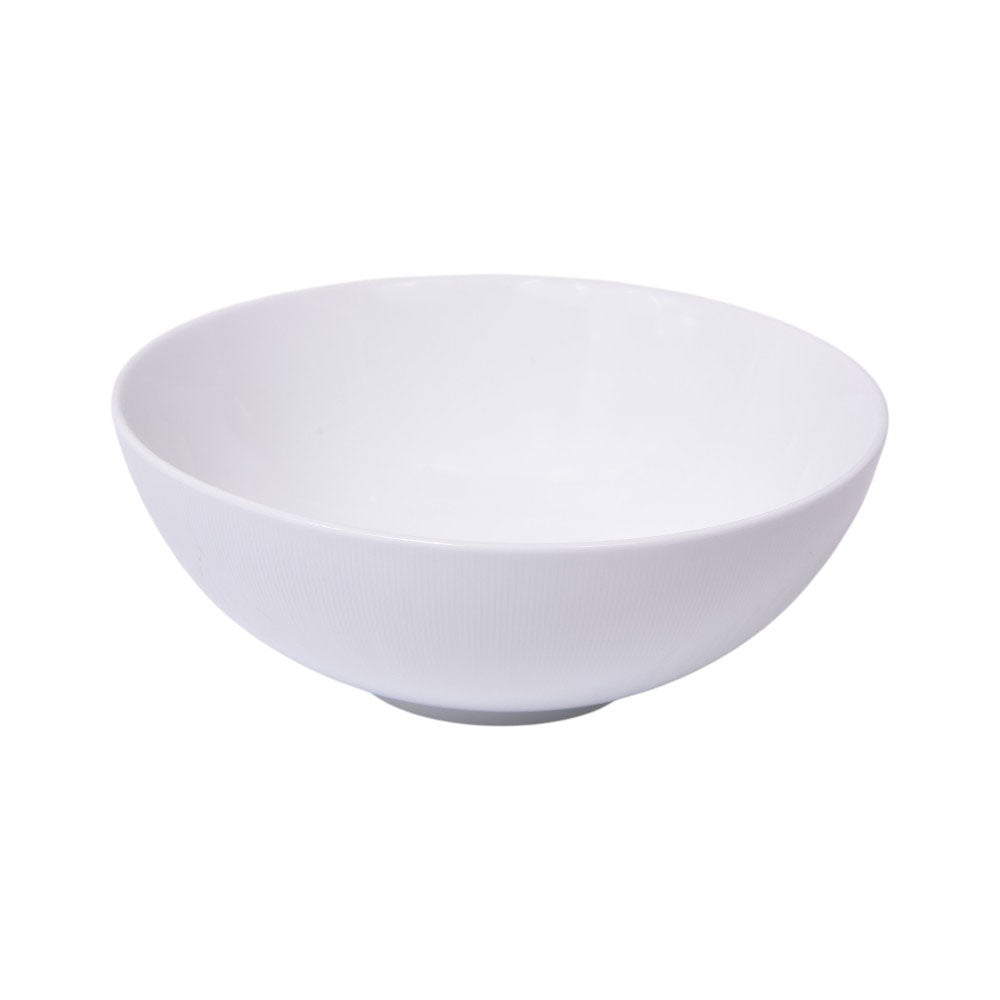 BOWL ROYAL BISTRO 10 INCH IR 22P235 Default Title - MamasJan Crockery