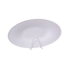 DISH ROYAL BISTRO 20 INCH IR 22P383 Default Title - MamasJan Crockery