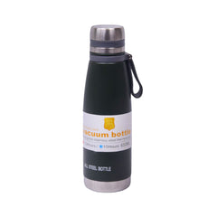 BOTTLE STEEL 650 ML YK0011 Default Title - MamasJan Crockery