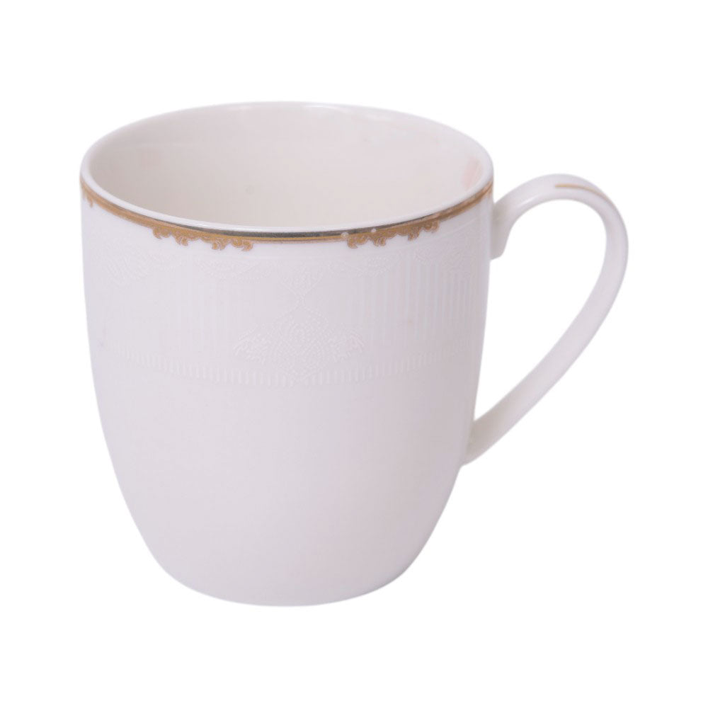 MUG ROYAL BISTRO IR YS22050 Default Title - MamasJan Crockery