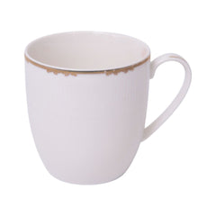MUG ROYAL BISTRO IR YS22050 Default Title - MamasJan Crockery
