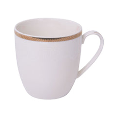 MUG ROYAL BISTRO IR YS23009 Default Title - MamasJan Crockery