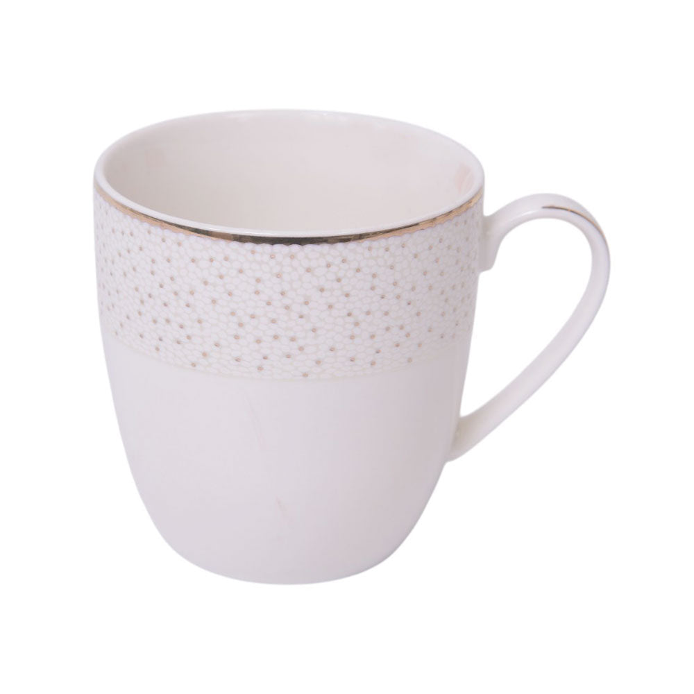 MUG ROYAL BISTRO IR YS18019 Default Title - MamasJan Crockery