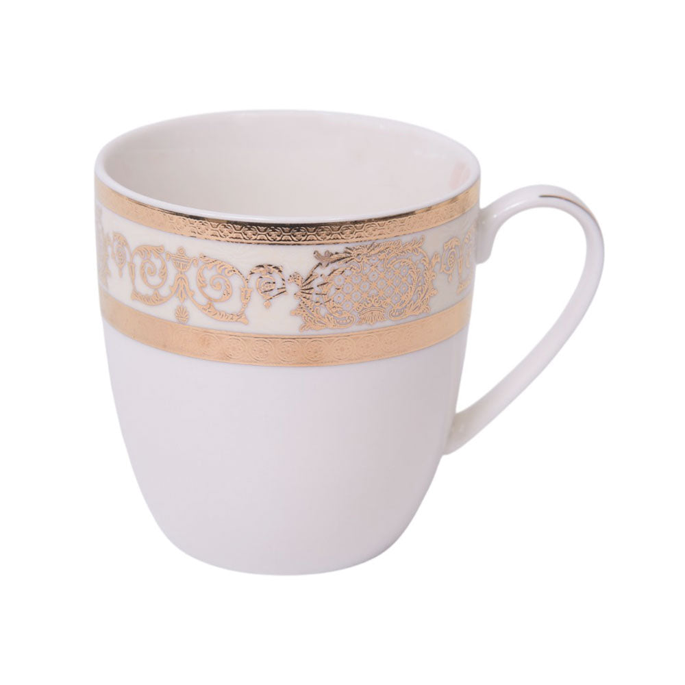 MUG ROYAL BISTRO IR YS23155 Default Title - MamasJan Crockery