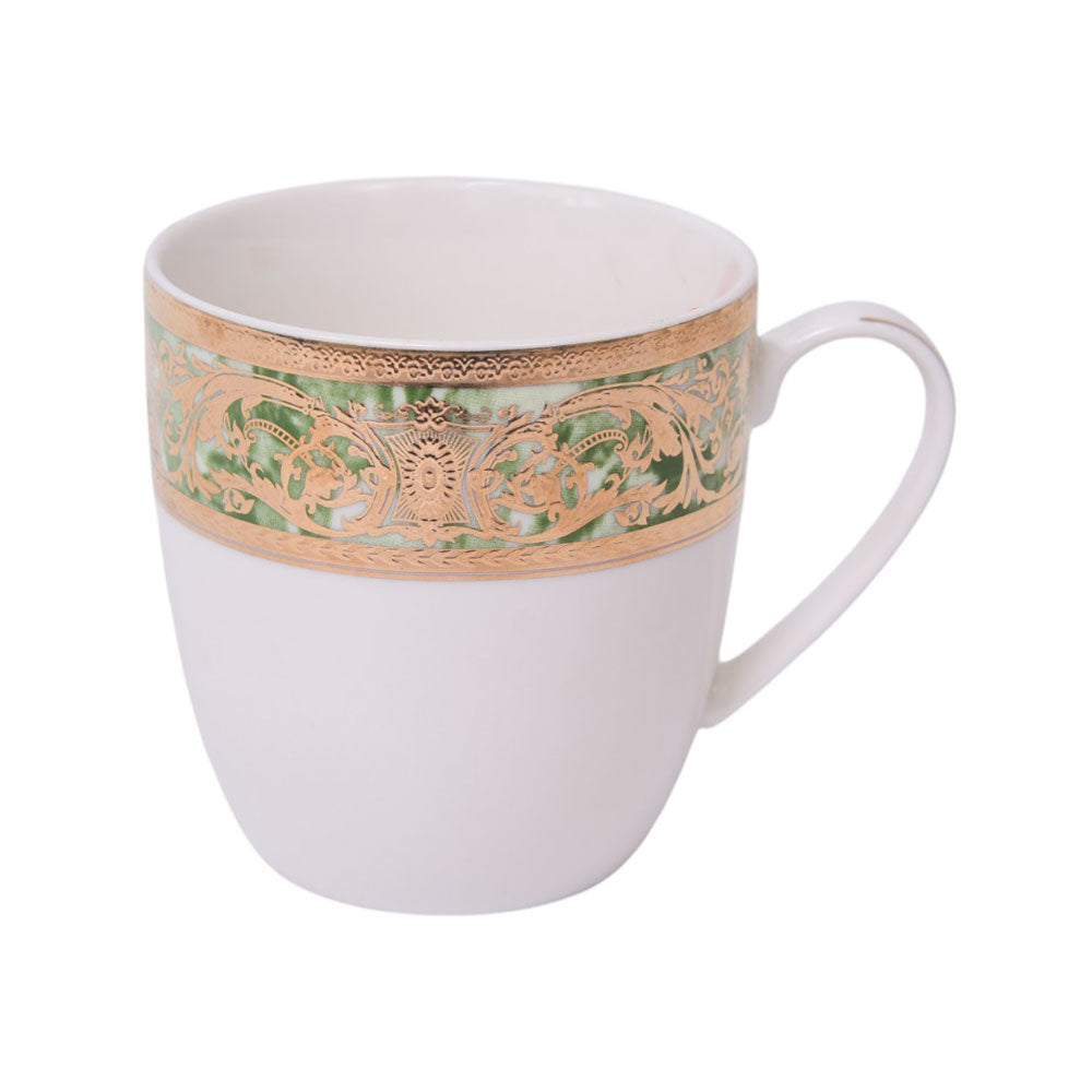 MUG ROYAL BISTRO IR YS23156 Default Title - MamasJan Crockery
