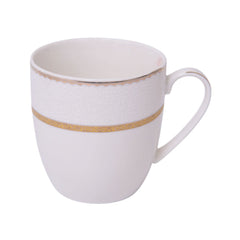 MUG ROYAL BISTRO IR YJ18098 Default Title - MamasJan Crockery
