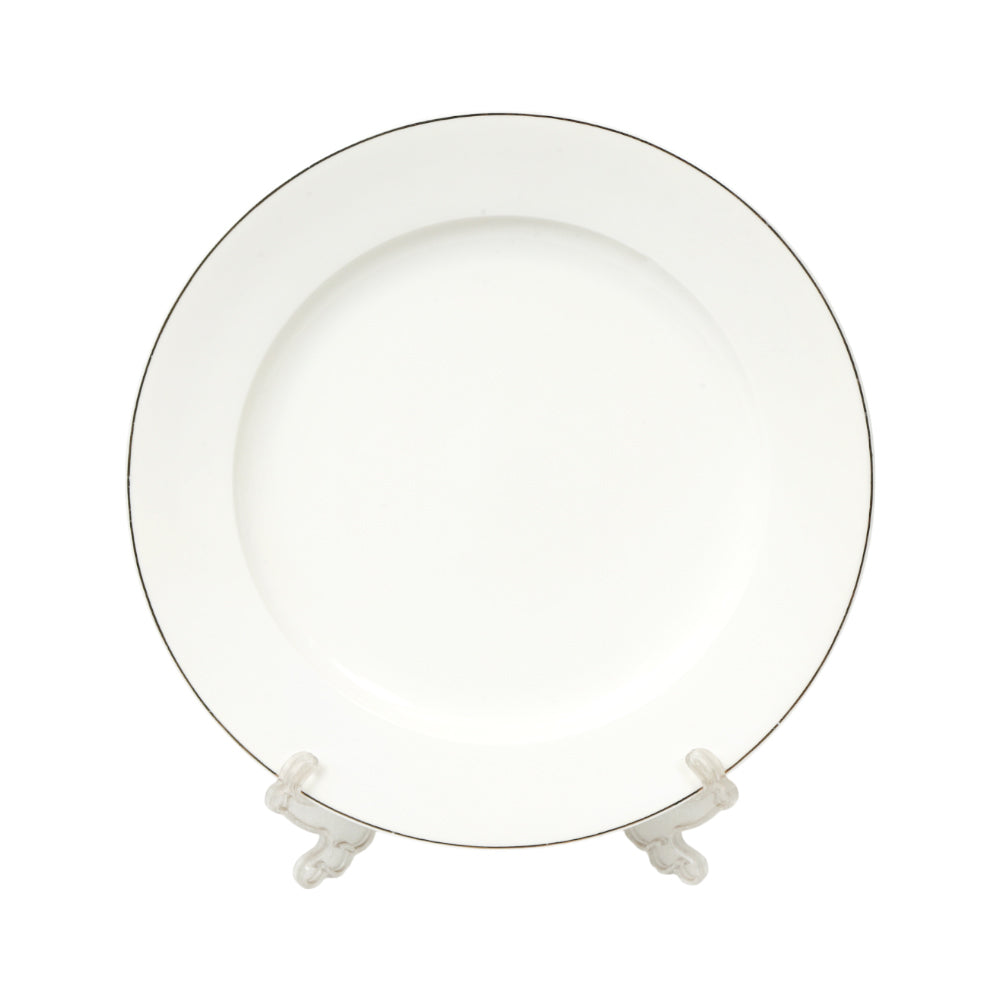 PLATE DINNER ROYAL BISTRO IR GGK10.5 Default Title - MamasJan Crockery