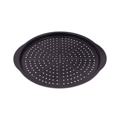PIZZA PAN 38 CM IR Y35-36 Default Title - MamasJan Crockery