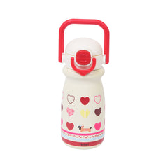 BOTTLE STEEL 500 ML IR H-BW-1501/W14 Default Title - MamasJan Crockery