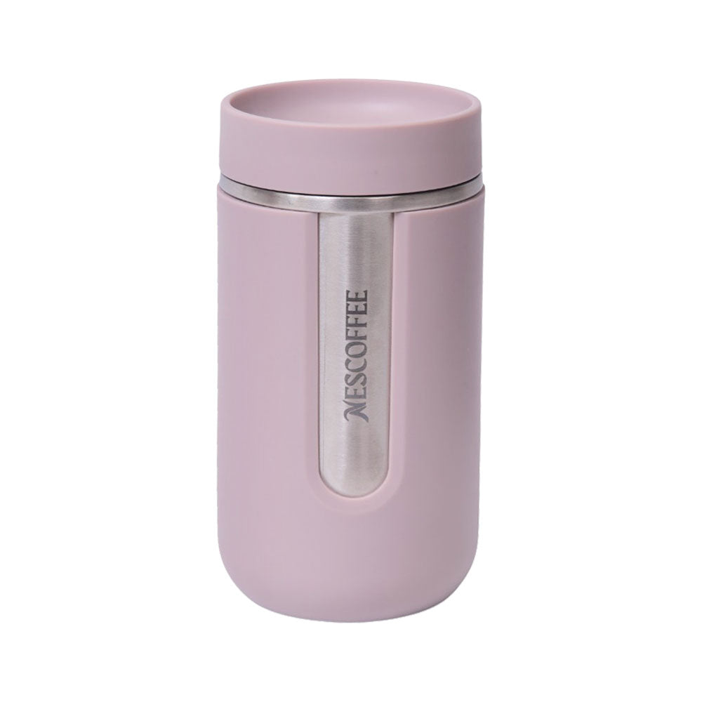 MUG COFFEE HOT & COOL 400 ML IR H-BW-1460 Default Title - MamasJan Crockery