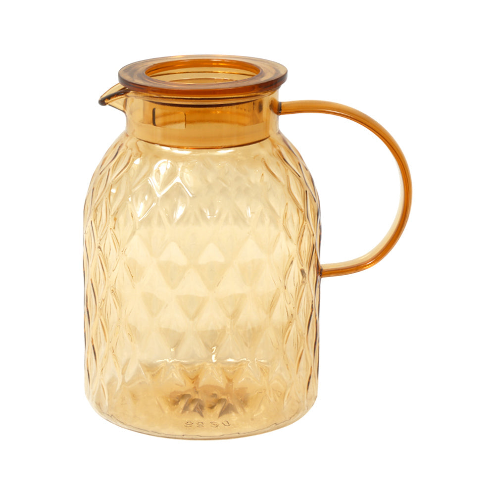 JUG ACRYLIC 1.8 LTR IR F4776 Default Title - MamasJan Crockery