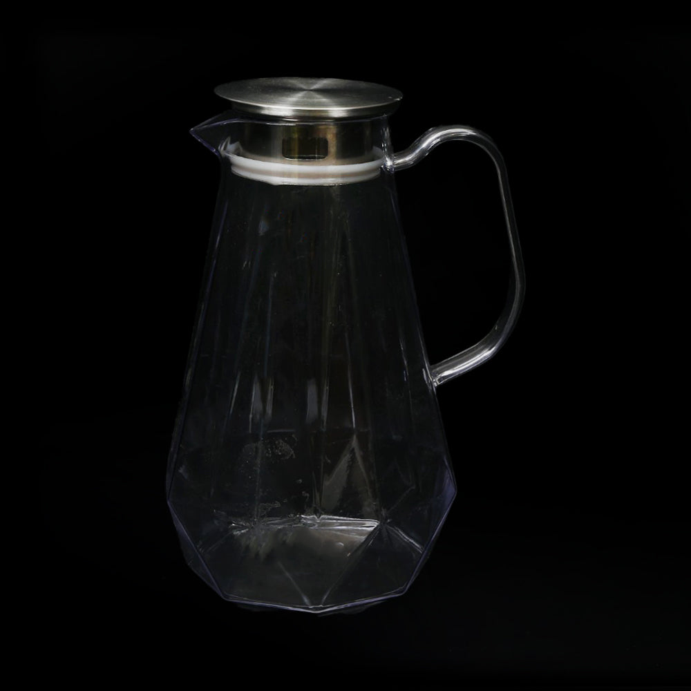 JUG ACRYLIC 2.0 LTR IR F4774 Default Title - MamasJan Crockery