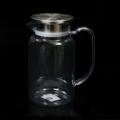 JUG ACRYLIC 1000 ML IR F4355YD Default Title - MamasJan Crockery