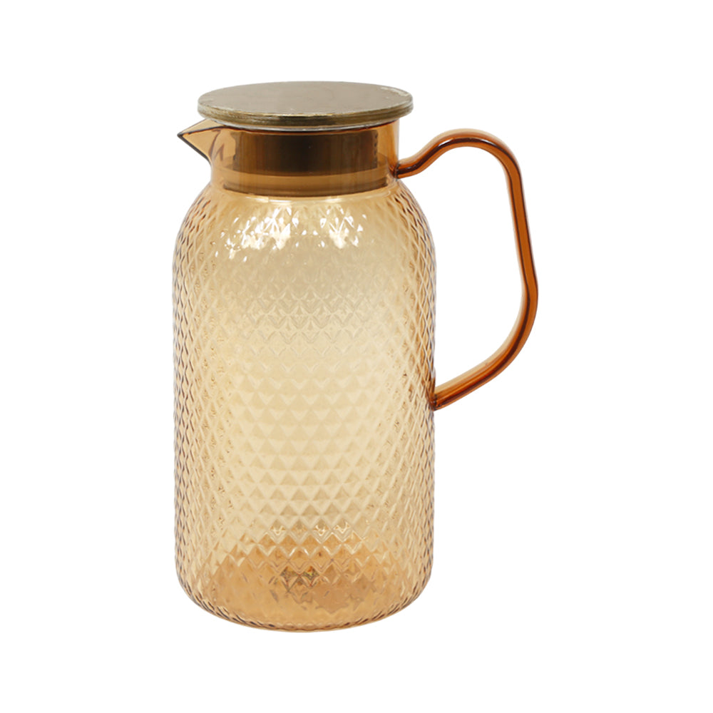 JUG ACRYLIC 1.8 LTR IR F4768 Default Title - MamasJan Crockery