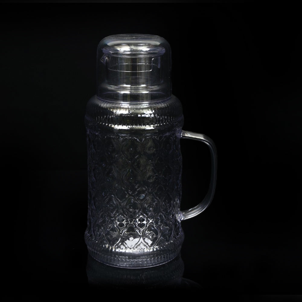 JUG ACRYLIC 1500 ML IR F4805 Default Title - MamasJan Crockery