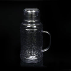 JUG ACRYLIC 1500 ML IR F4805 Default Title - MamasJan Crockery