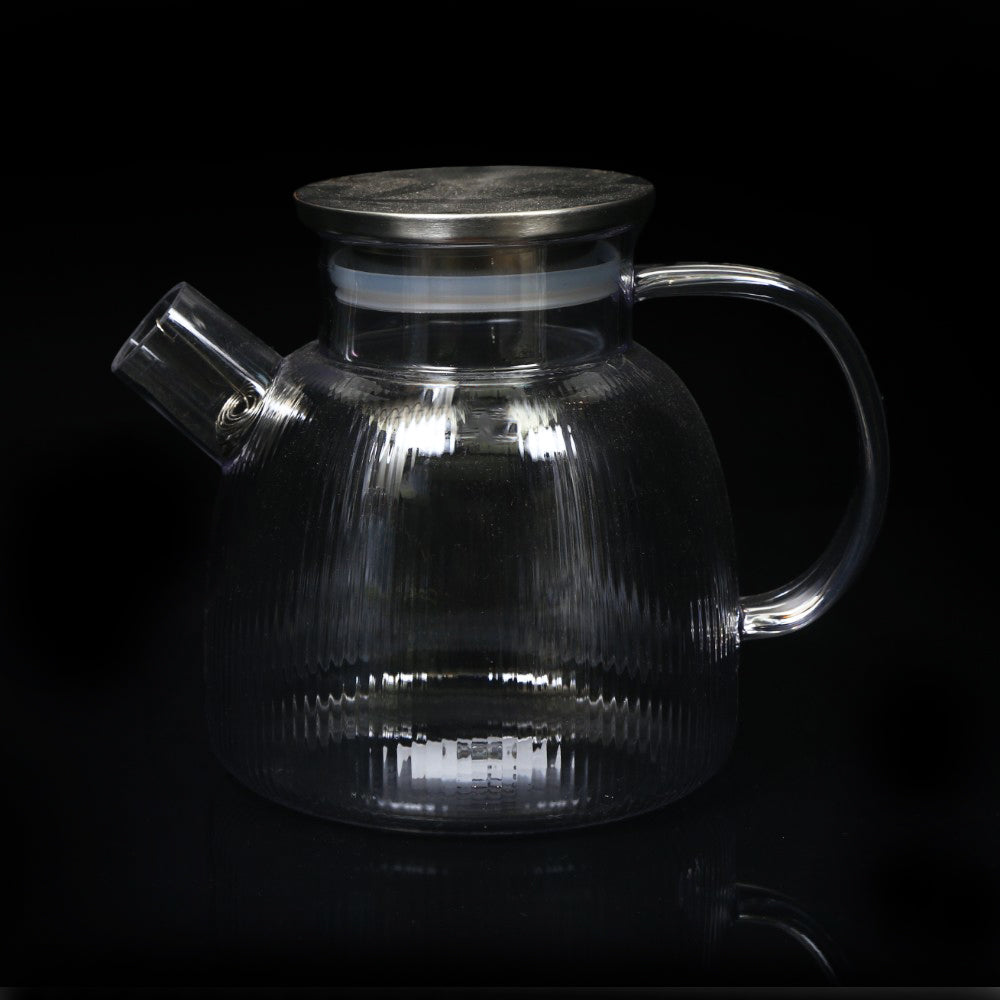 KETTLE ACRYLIC 1500 ML IR F4801 Default Title - MamasJan Crockery