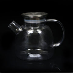 KETTLE ACRYLIC 1500 ML IR F4801 Default Title - MamasJan Crockery