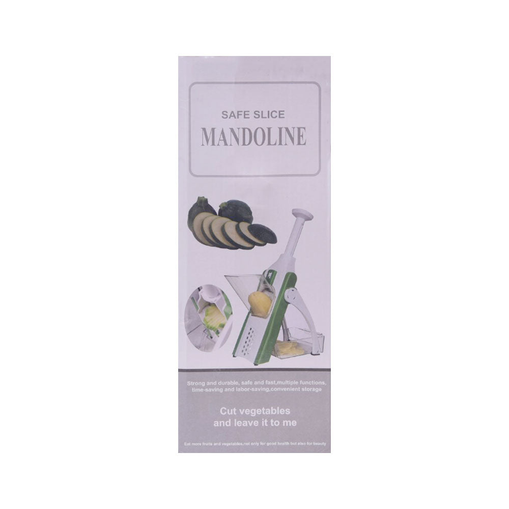 VEGETABLE SLICER IR M6397 Default Title - MamasJan Crockery