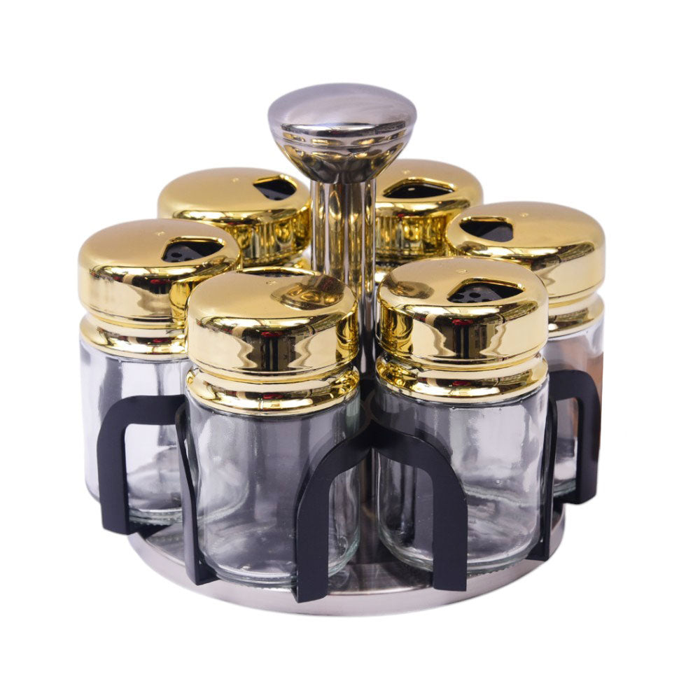 SPICE SET 6PC IR B4441 Default Title - MamasJan Crockery